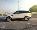 Range Rover Sport HSE 2020
